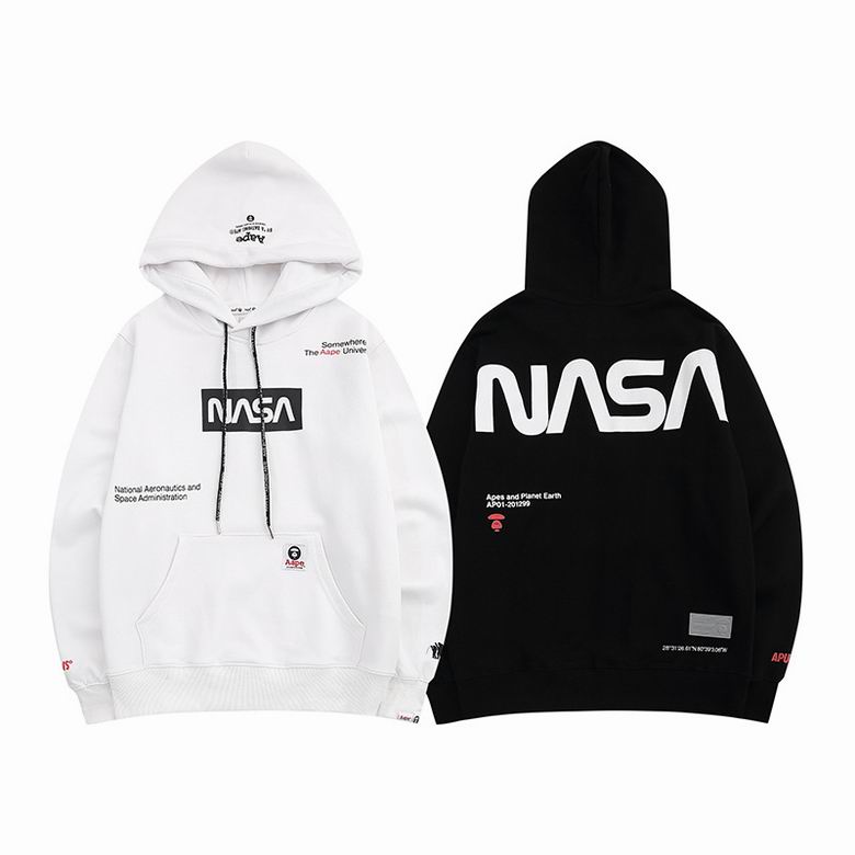 Bape Hoodies-047
